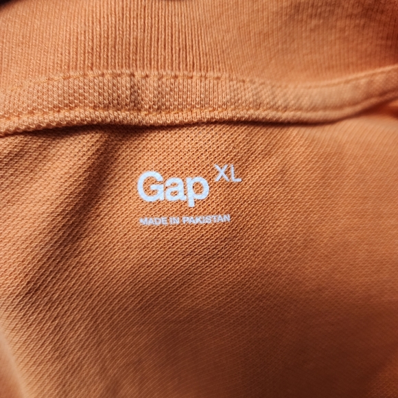 Men's polos - Picture 4 of 10